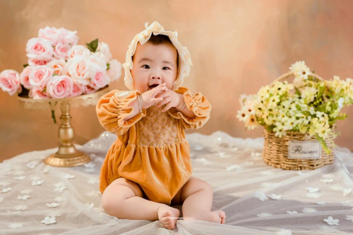 嘉善11个月宝宝会什么 嘉善11个月宝宝会什么